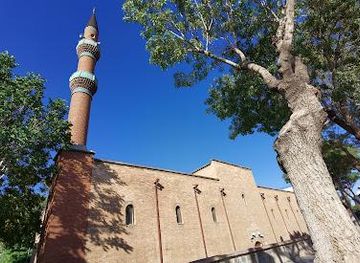 turkiye/konya/landmark/iplikci-mosque