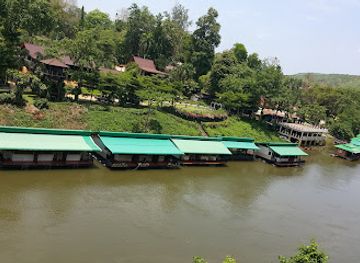 thailand/kanchanaburi/sai-yok/landmark/hellfire-pass-interpretive-centre