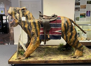 tennessee/murfreesboro/landmark/earth-experience-middle-tennessee-museum-of-natural-history