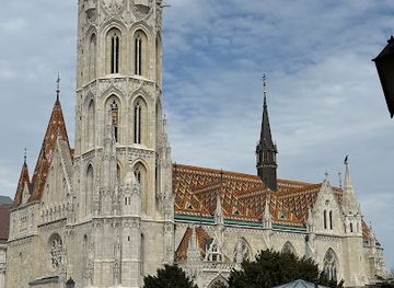 hungary/budapest/landmark/castle-hill-map