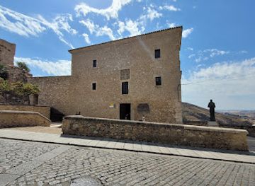spain/cuenca/landmark/archivo-historico-provincial-de-cuenca