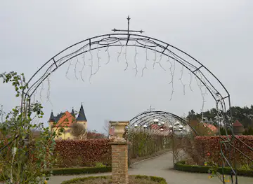 Märchenpark und Duftgarten Salzwedel