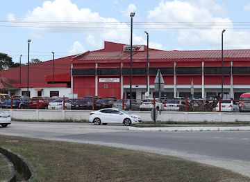 trinidad-and-tobago/caroni/landmark/ttpost-head-office