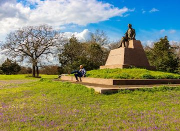 San Felipe de Austin State Historic Site