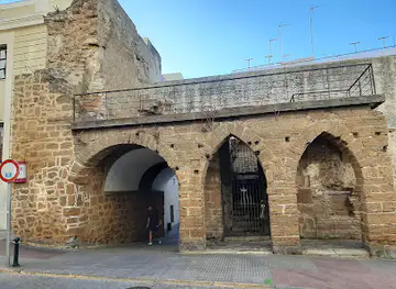 Arco de los Blanco