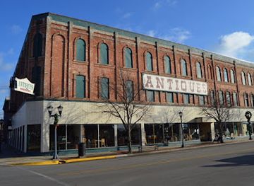 michigan/bay-city/landmark/bay-city-antiques-center