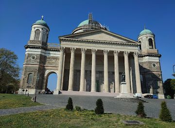 hungary/hansag/landmark/basilica-of-esztergom