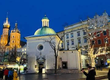 poland/lesser-poland/landmark/bonerowska-house