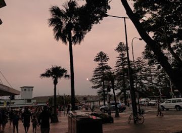 australia/sydney/manly-beach/landmark/manly-town-hall