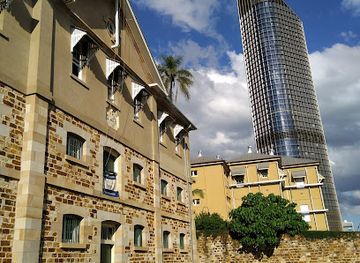 australia/brisbane/landmark/the-commissariat-store-museum