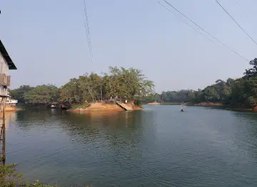 Chakma Rajbari - চাকমা রাজবাড়ি, রাঙামাটি পার্বত্য জেলা