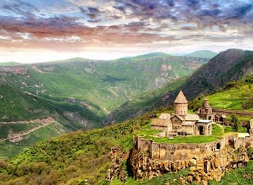 armenia/syunik/landmark/arevik-national-park