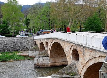 bosnia-and-herzegovina/sarajevo-canton/landmark/vjecna-vatra