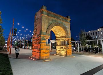 nebraska/omaha/downtown-omaha/landmark/the-arch
