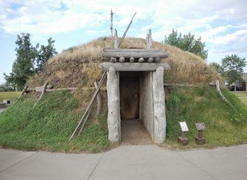 Knife River Indian Villages
