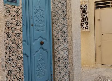 tunisia/tunis/landmark/impasse-du-saint-tunis