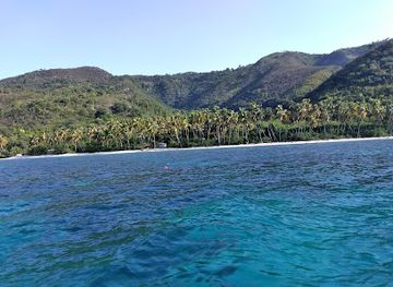haiti/lac-azuei/landmark/kokoye-beach