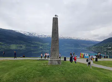 Minnesmerket Napoleonskrigene
