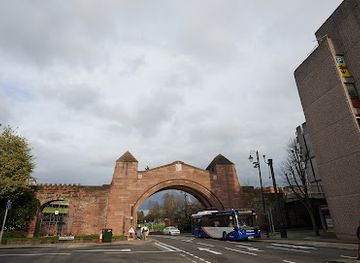 united-kingdom/cheshire/landmark/roman-south-east-corner-tower