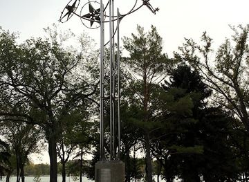 canada/regina/landmark/the-honouring-tree