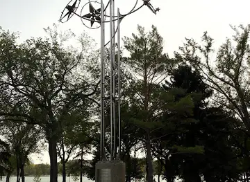 The Honouring Tree