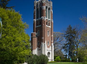 michigan/lansing/landmark/beaumont-tower