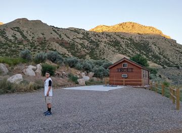 wyoming/fremont-county/landmark/boysen-state-park