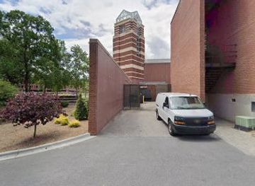 north-carolina/greenville/landmark/east-carolina-clocktower
