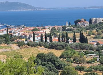 greece/samos/landmark/tunnel-of-eupalinos