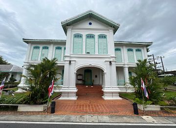 thailand/satun/landmark/satun-national-museum-kuden-mansion