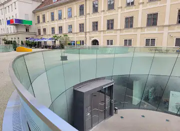 Joanneumsviertel