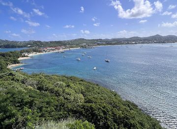 saint-lucia/anse-la-raye-quarter/landmark/ocean-angel-water-taxi-boat-tour-s