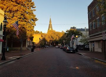 maryland/annapolis/landmark/rams-head-on-stage