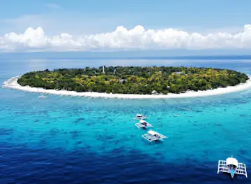 Balicasag Island Panglao Bohol