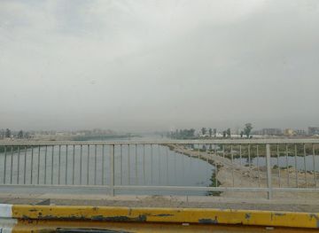 iraq/hawler/landmark/4th-bridge