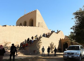 iraq/qadisiyyah/landmark/babylonian-theater