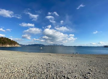 south-korea/yeosu-ocean-park/landmark/manseongri-black-sand-beach