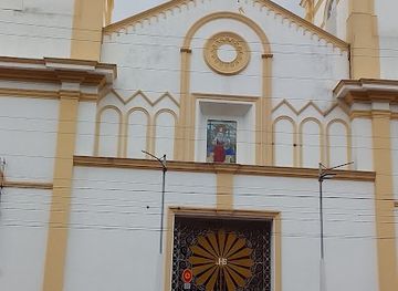 nicaragua/jinotega/landmark/centro-historico