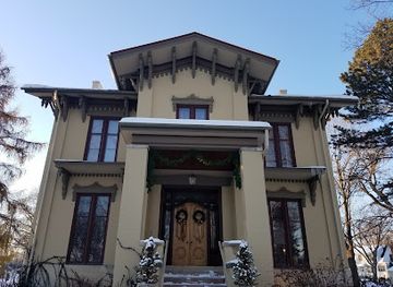 illinois/aurora/landmark/william-tanner-house