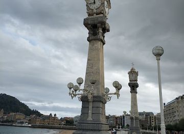spain/san-sebastian/landmark/san-sebastian-city-hall