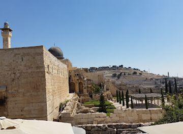 israel/jerusalem-district/landmark/the-western-wall-excavations