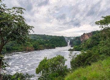 Murchison Falls National Park
