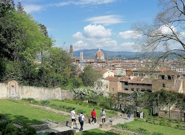 italy/florence/oltrarno/landmark/giardino-bardini
