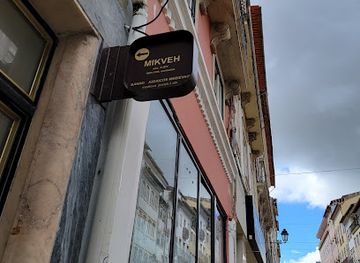 portugal/coimbra/landmark/banho-judaicos-medievais-mikveh