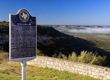 Fort Lancaster and Battlefield State Historic Site