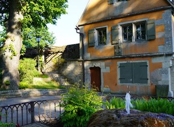 germany/rothenburg-ob-der-tauber/landmark/broccoli-fountain