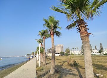 cyprus/morphou-bay/landmark/voroklini-public-coastal-walkway
