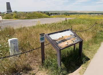 wyoming/bighorn-basin/landmark/little-bighorn-battlefield-national-monument