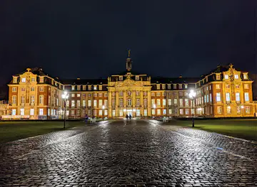 Schloss Münster