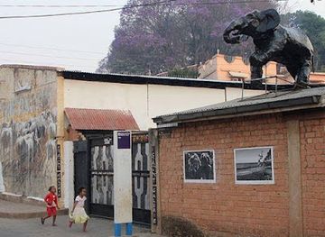 madagascar/antananarivo/landmark/is-art-galerie